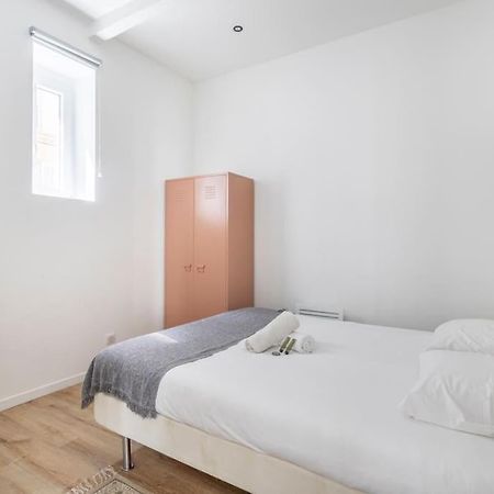 Cosy Appartement Au Coeur Du Cours Julien Марсель Екстер'єр фото