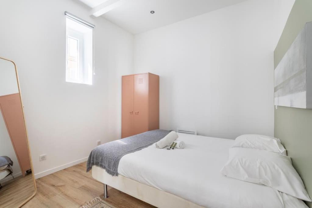 Cosy Appartement Au Coeur Du Cours Julien Марсель Екстер'єр фото